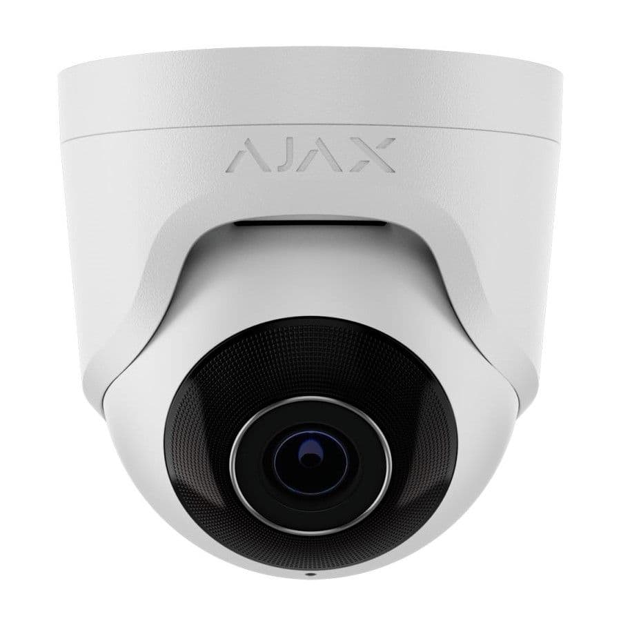 Ajax TurretCam