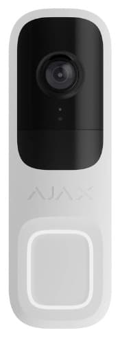 Ajax Video Doorbell