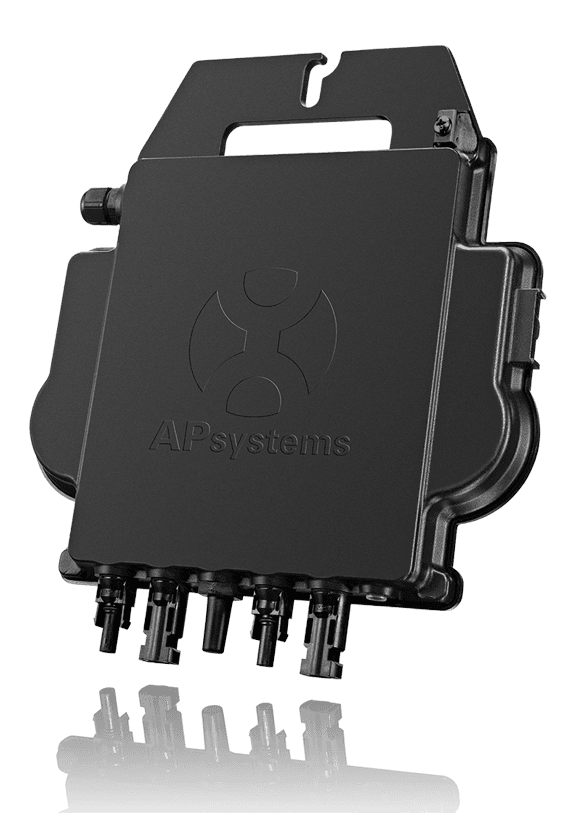 APsystems DS3 microinverter