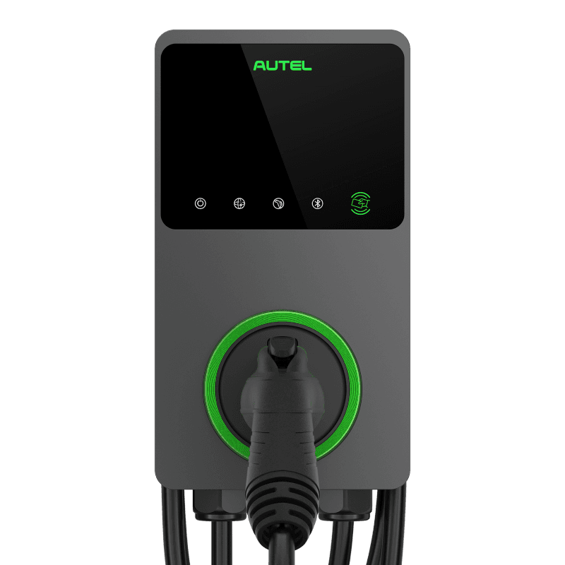 Autel MaxiCharger AC Home