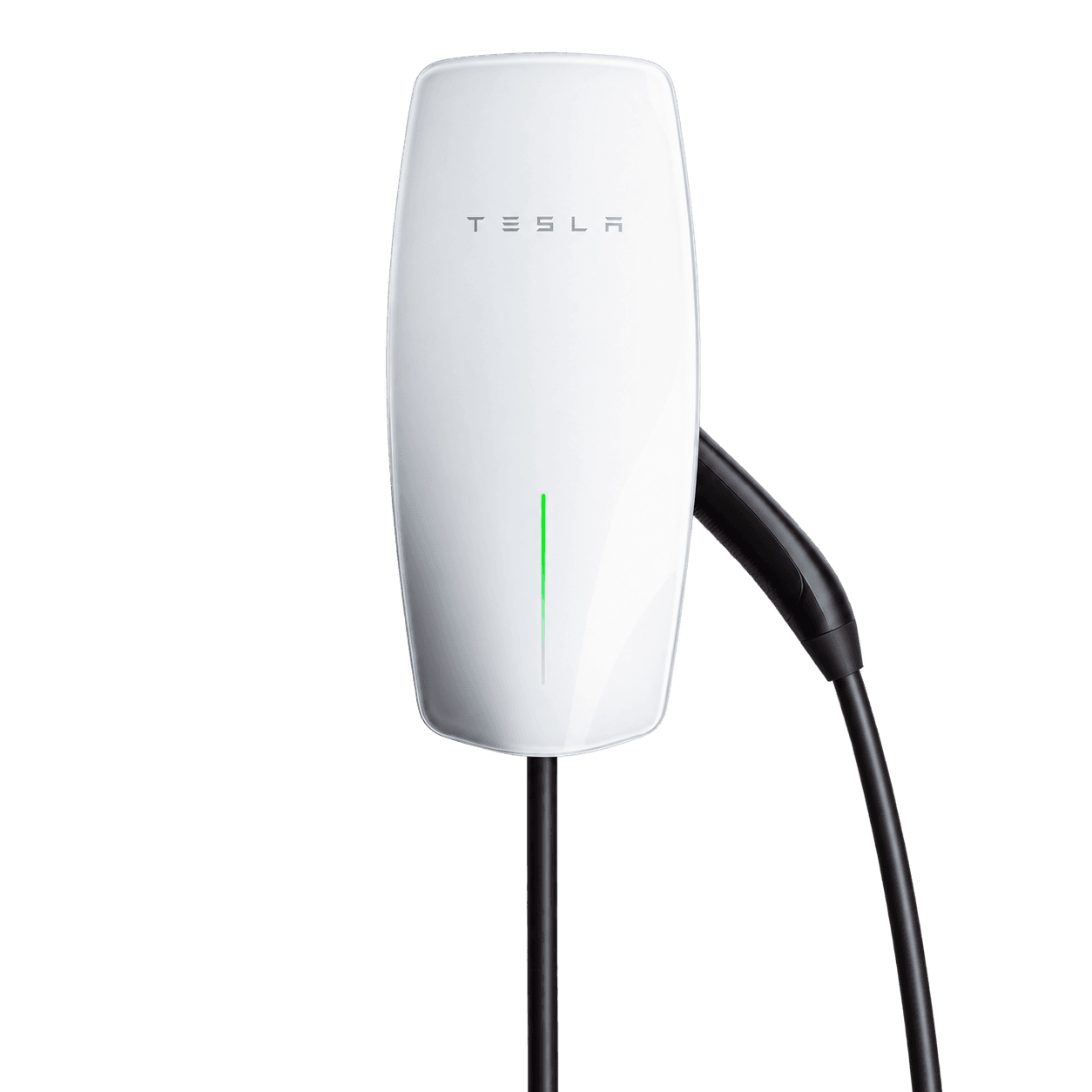 Tesla Wall Connector