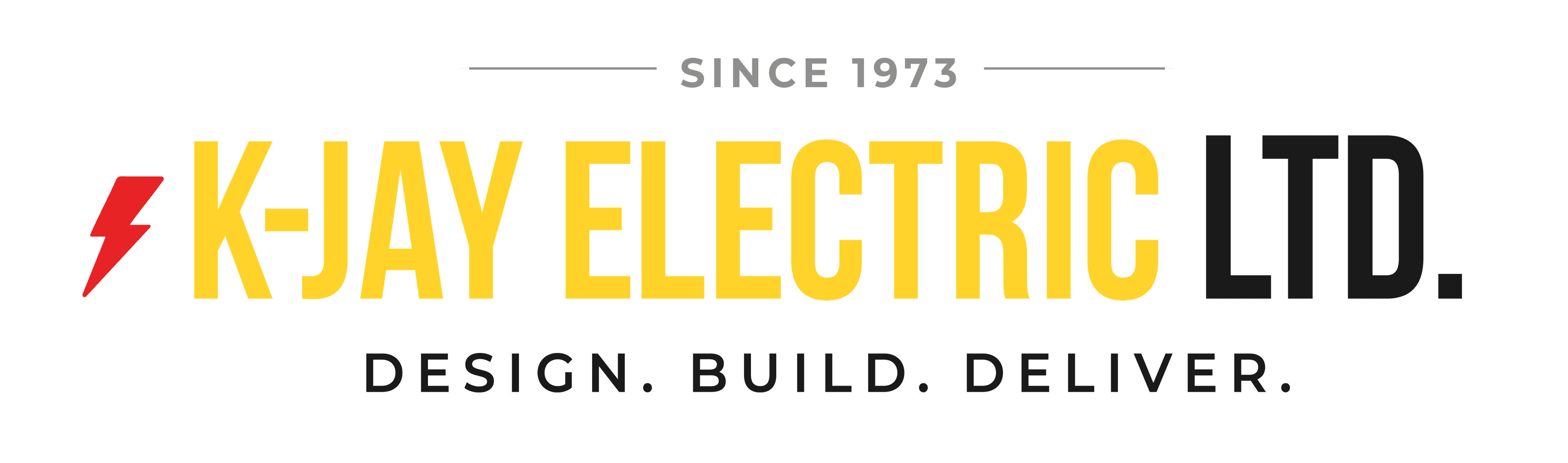 K-Jay Electric Ltd. — Since 1973